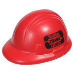 Stress Reliever Hard Hat -  