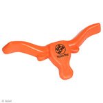 Buy Imprinted Stress Reliever Longhorn