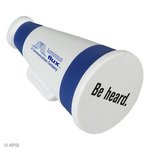 Buy Imprinted Stress Reliever Megaphone