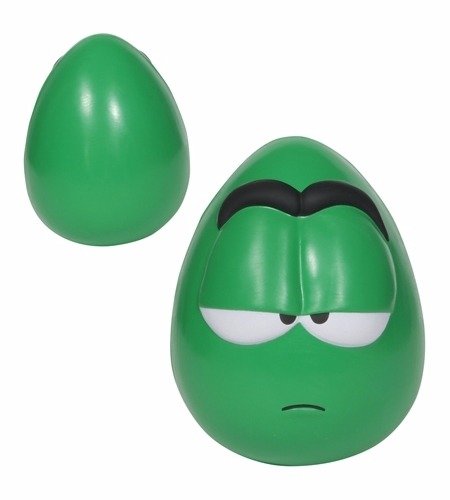 Main Product Image for Imprinted Stress Reliever Mood Maniac Wobbler - Apathetic