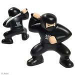 Buy Imprinted Stress Reliever Ninja