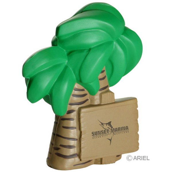 Main Product Image for Stress Reliever Palm Tree