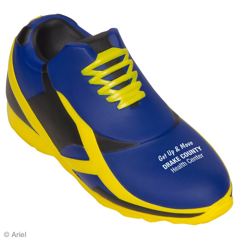 Main Product Image for Stress Reliever Running Shoe