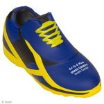 Stress Reliever Running Shoe -  