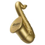 Stress Reliever Saxophone -  