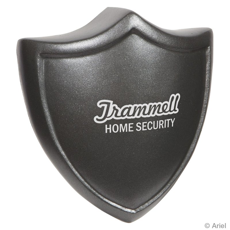 Main Product Image for Imprinted Stress Reliever Shield