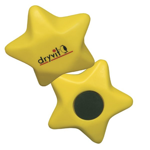 Main Product Image for Stress Reliever Star Magnet