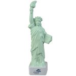 Buy Imprinted Stress Reliever Statue Of Liberty