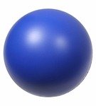 Stress Reliever Stress Ball - Blue