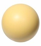 Stress Reliever Stress Ball - Cream
