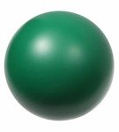 Stress Reliever Stress Ball - Green
