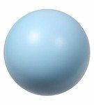 Stress Reliever Stress Ball - Pastel Blue