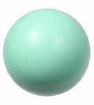 Stress Reliever Stress Ball - Pastel Green