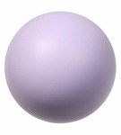 Stress Reliever Stress Ball - Pastel Purple