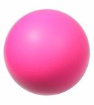 Stress Reliever Stress Ball - Pink
