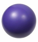 Stress Reliever Stress Ball - Purple