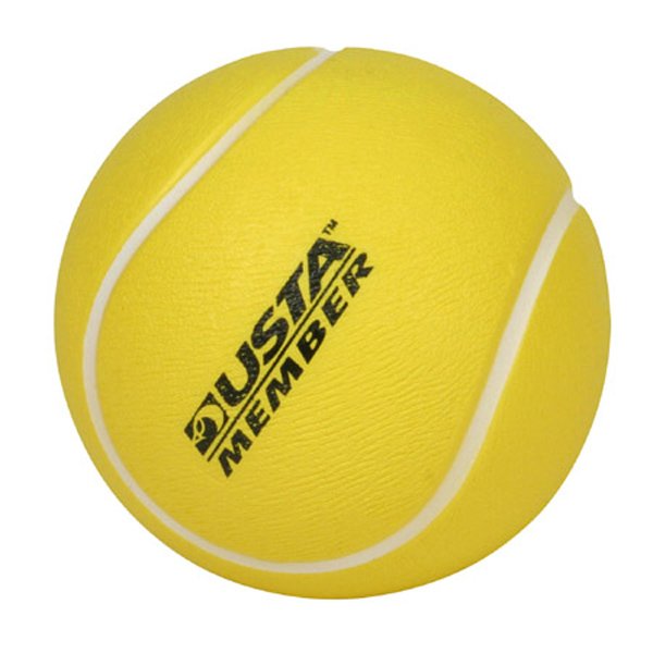 Main Product Image for Stress Reliever Tennis Ball