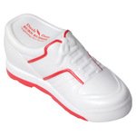 Buy Imprinted Stress Reliever Tennis Shoe
