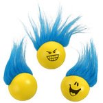 Buy Imprinted Stress Reliever Ball - Troll