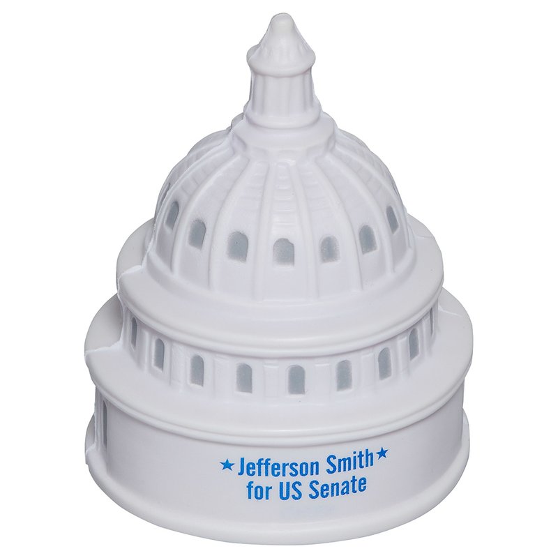 Main Product Image for Stress Reliever US Capitol