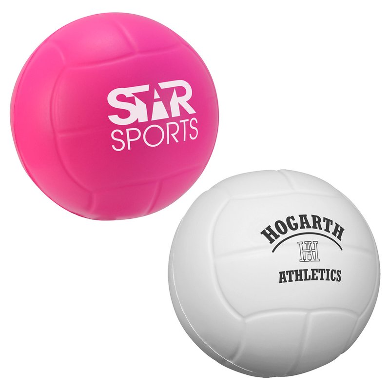 Main Product Image for Stress Reliever Volleyball