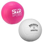 Buy Imprinted Stress Reliever Volleyball