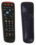 Stress Remote Control - Black