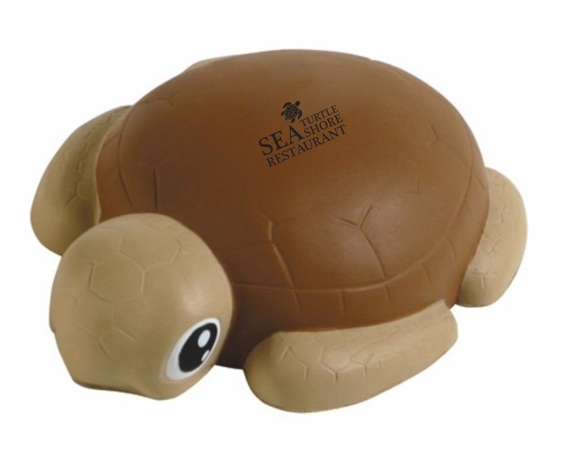 Main Product Image for Stress Reliever Sea Turtle