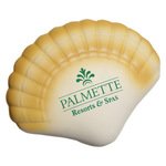 Buy Promotional Stress Reliever Seashell