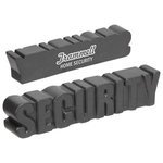 Buy Custom Printed Stress Reliever Security Word