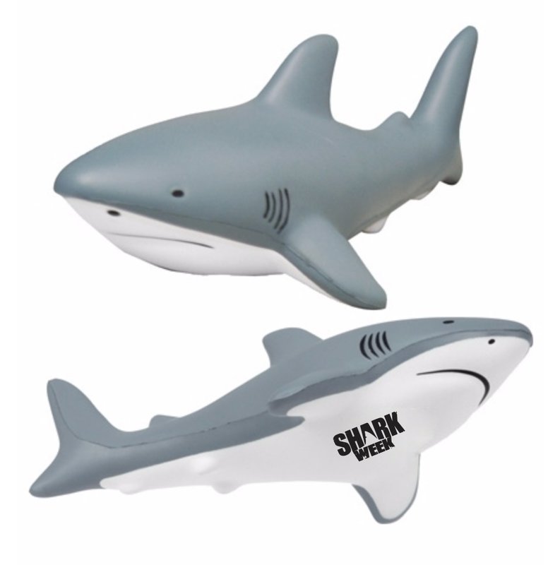 Main Product Image for Stress Reliever Shark