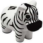 Buy Promotional Stress Reliever Zebra