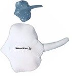 Buy Imprinted Stress Reliever Stingray