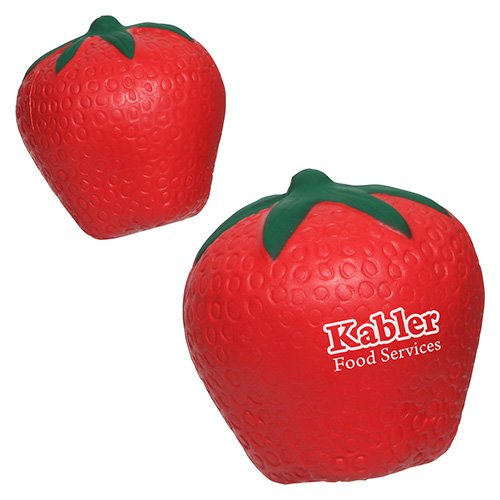 Main Product Image for Stress Reliever Strawberry