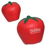 Buy Promotional Stress Reliever Strawberry
