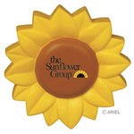 Buy Promotional Stress Reliever Sunflower
