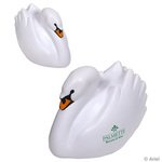 Buy Promotional Stress Reliever Swan