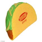 Stress Taco -  