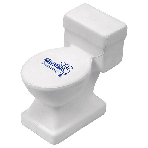 Main Product Image for Stress Reliever Toilet