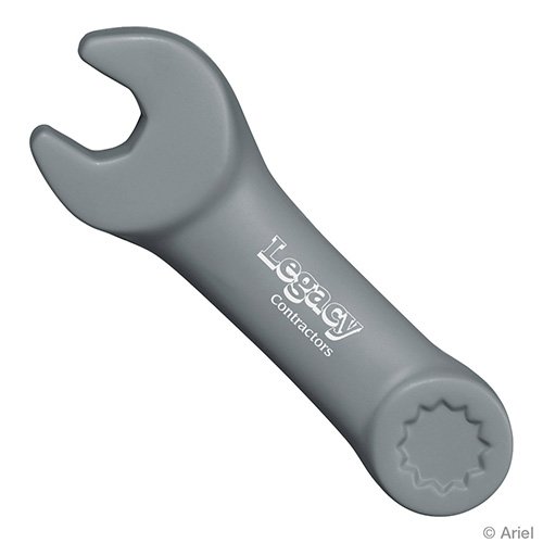 Main Product Image for Promotional Stress Reliever Wrench