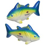 Buy Imprinted Stress Reliever Yellowfin Tuna