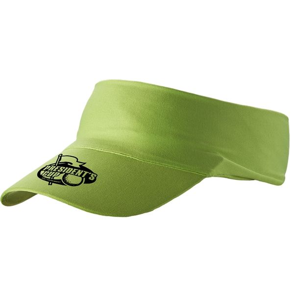 Main Product Image for Custom Printed Stretch-It (TM) Visor