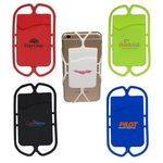 Buy Custom Printed Stretchy Mobile Device Pocket