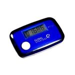 Stride Pal Step Meter - Blue