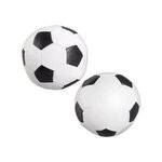 Stuffed Vinyl Soccer Ball