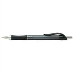 Stylex Crystal Pen - Smoke/black/silver