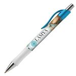 Stylex Frost - Digital Full Color Wrap Pen - Aqua Blue