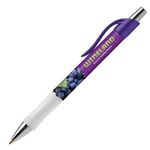 Stylex Frost - Digital Full Color Wrap Pen - Purple