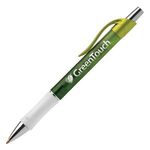 Stylex Frost Ombre - Digital Full Color Wrap Pen - Lime Green