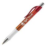 Stylex Frost Ombre - Digital Full Color Wrap Pen - Red